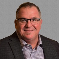 Jeff Bristow