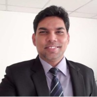Fazal Cader