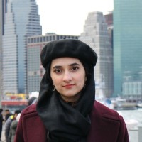 Hira Shahid