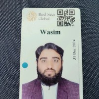 Wasim Arshad