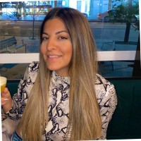 Pegah Kamali