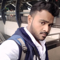 Samarth Verma