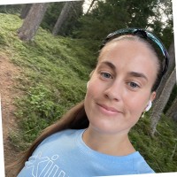 Sara Knudsen