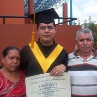 José Alberto Viedas Contreras