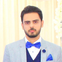 Mahdi Mojaddadi