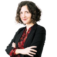 Lucia Seghezzi