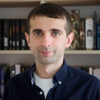 Volodymyr Fedorychak