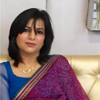 Arti Gupta