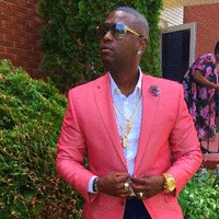 Dwayne Wallace