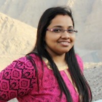 Veena Mannahra