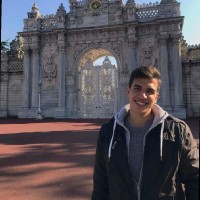 Deniz Abdullah