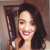 Karenyne Machado - Coordenadora De Departamento Pessoal