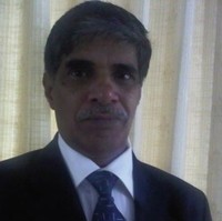 Mahesh Chandra
