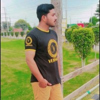 Danial Amin