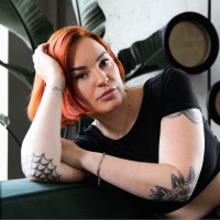 Tamara van der Vos