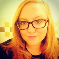 Kimberly Cahill