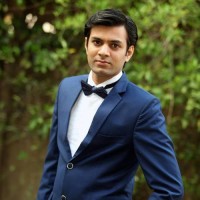 Rizwan Ahmad Yousaf