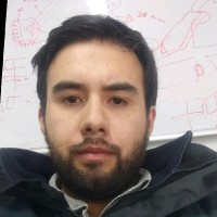 Richard Alejandro Salcedo Garrido