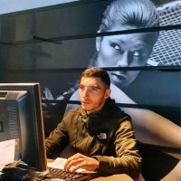 Rustem Rustemli