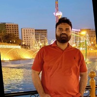 Muhammad Usman Siddiqui