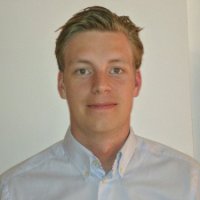 Marcus Jarleblad