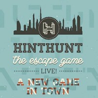 HintHunt Egypt