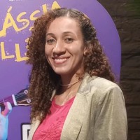 Patricia Andrade Mesquita