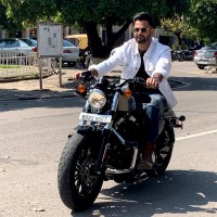 Jashanpreet Singh