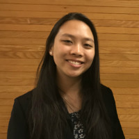 Ashley Huang