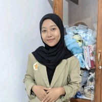 Evi Puspitasari