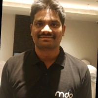 Aravind Raj