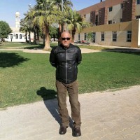 TANVEER AHMED MUSHTAQ KHAN