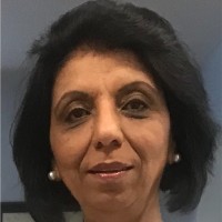 Minnie Joneja