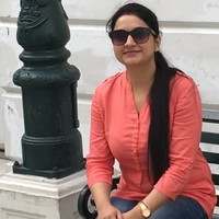 Saandhya Shree Tiwari