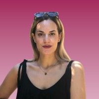 Iris Nuhanović