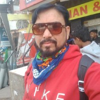 Sandeep Kanojia