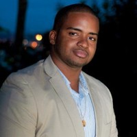 Jevon Jeffrey