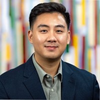 David Cha, Md