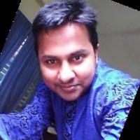 Md Mostak Ahmod