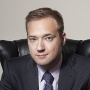 Dmitry Ponomarev