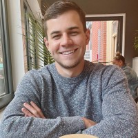 John Mckenna Iv