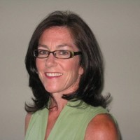 Maureen Crocker