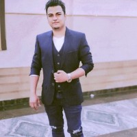 Md Imran Ansari