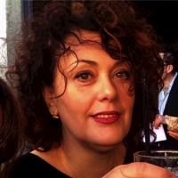 Nadia Fava
