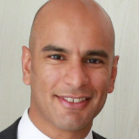 Amol Menghani