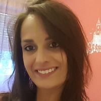 Sabrina Boudon
