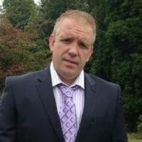 Gary Ashenden