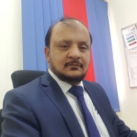 Muhammad Shahzad Malik Cfm®, Leed Ap®, Pmp®,Pmi-Rmp®, Osha