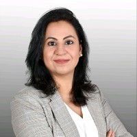 Neha Monga