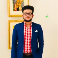 Uzair Arif